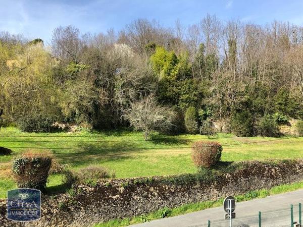 Location appartement Sarlat-la-Canéda (24200) 3 pièces 58.32m²