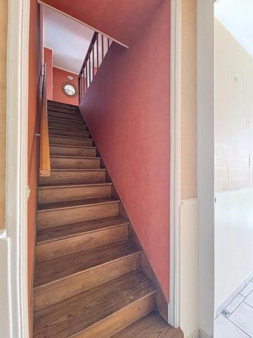 Rare à Rozay : maison + dépendances + studio !