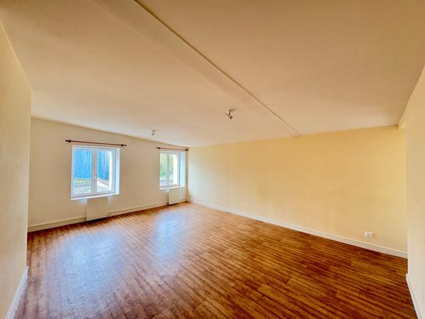 Studio - HYPER CENTRE Poitiers (86000)