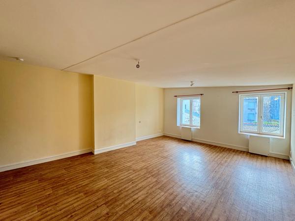 Studio - HYPER CENTRE Poitiers (86000)