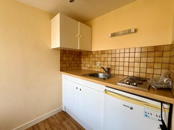 Studio - HYPER CENTRE Poitiers (86000)