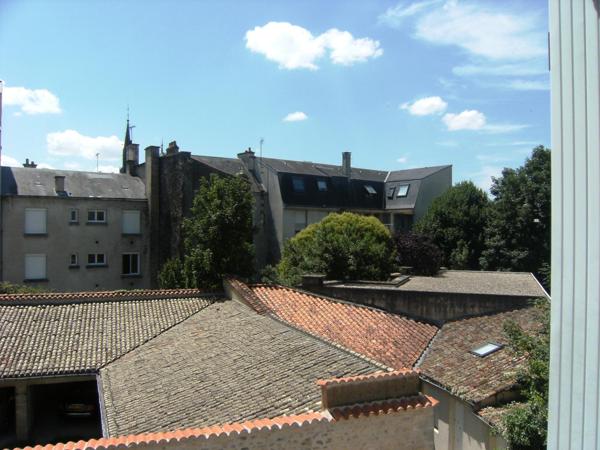 Studio - HYPER CENTRE Poitiers (86000)