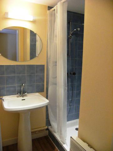 Studio - HYPER CENTRE Poitiers (86000)