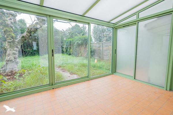 Maison à vendre |  Bordeaux |  5 pièces | 88 m²