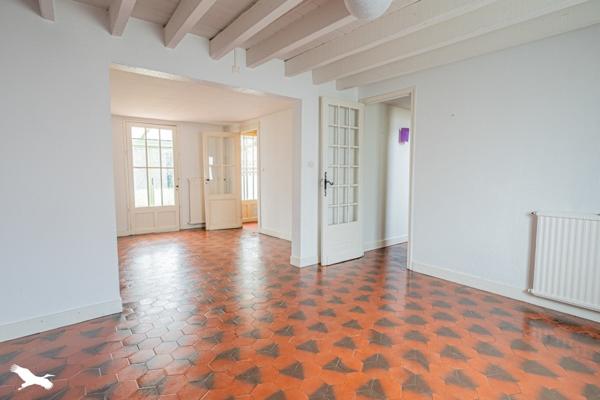 Maison à vendre |  Bordeaux |  5 pièces | 88 m²
