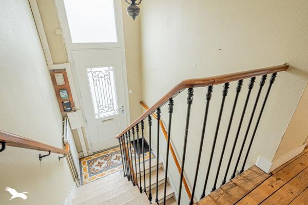 Maison à vendre |  Bordeaux |  5 pièces | 88 m²