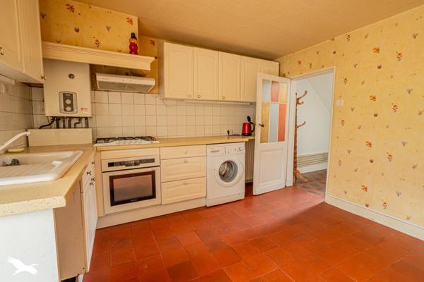 Maison à vendre |  Bordeaux |  5 pièces | 88 m²