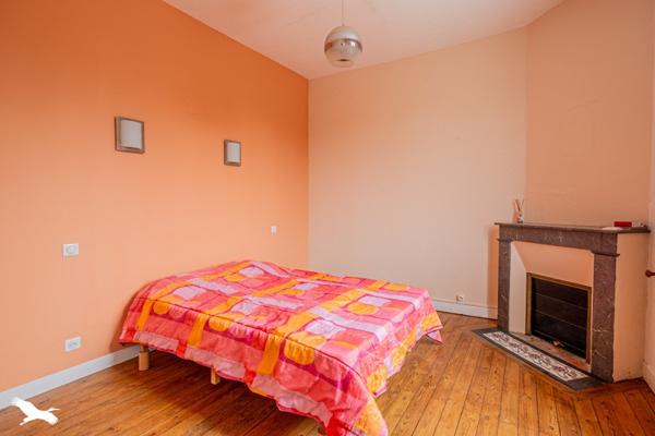 Maison à vendre |  Bordeaux |  5 pièces | 88 m²