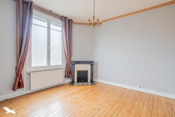 Maison à vendre |  Bordeaux |  5 pièces | 88 m²