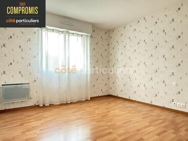 Vente Maison135 m² - 7 Pièces - LAVAL (53000)