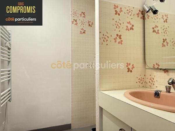 Vente Maison135 m² - 7 Pièces - LAVAL (53000)