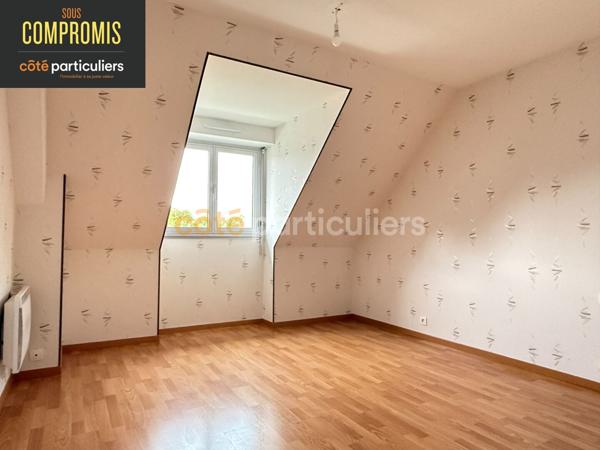 Vente Maison135 m² - 7 Pièces - LAVAL (53000)