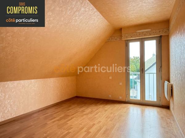 Vente Maison135 m² - 7 Pièces - LAVAL (53000)