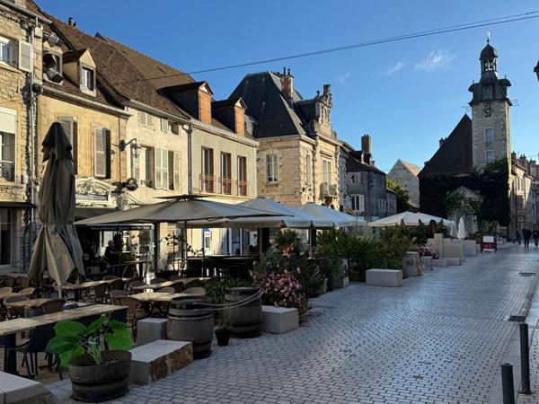 Immeuble Nuits saint georges 420 m2