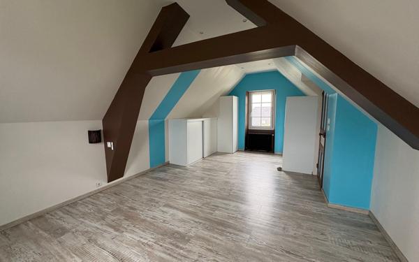 Maison à vendre    5 pièces •  Plougonvelin