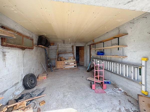 Maison à vendre 4 pièces CRANVES SALES (74)