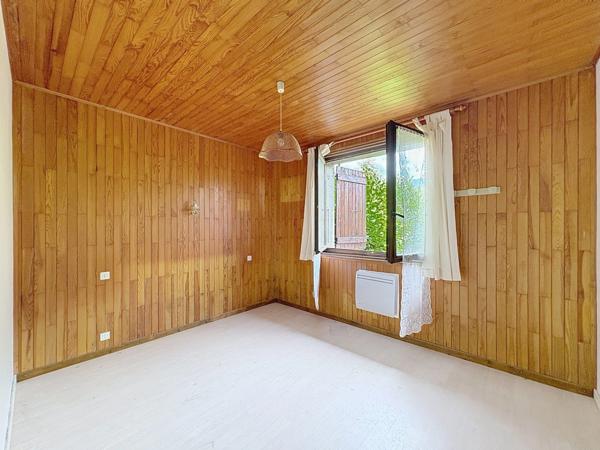 Maison à vendre 4 pièces CRANVES SALES (74)