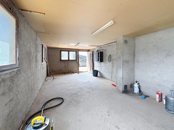 Maison à vendre 4 pièces CRANVES SALES (74)