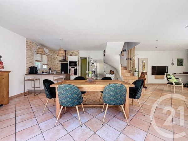 Maison à vendre  5 pièces - 135 m2 CASTELNAU LE LEZ - 34