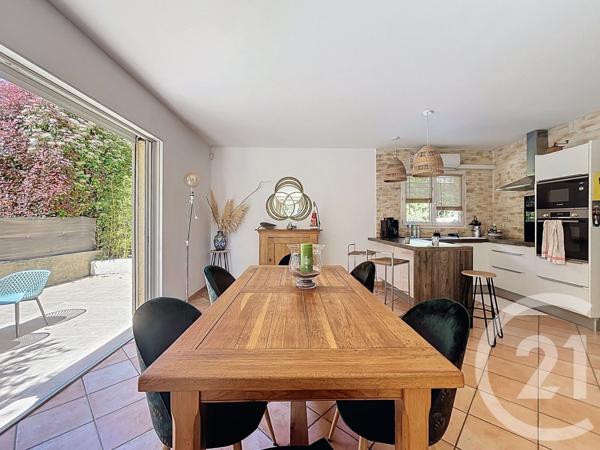 Maison à vendre  5 pièces - 135 m2 CASTELNAU LE LEZ - 34