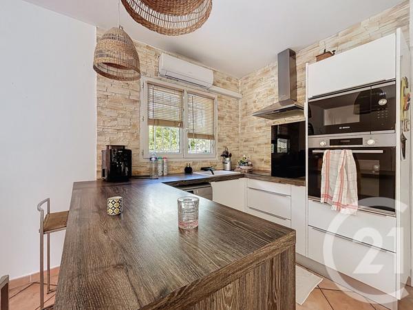 Maison à vendre  5 pièces - 135 m2 CASTELNAU LE LEZ - 34
