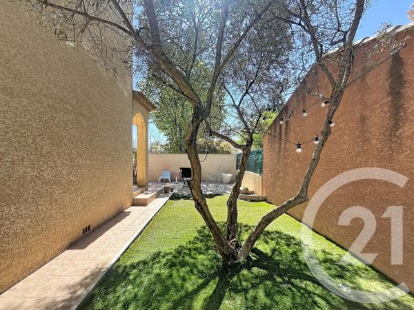 Maison à vendre  5 pièces - 135 m2 CASTELNAU LE LEZ - 34