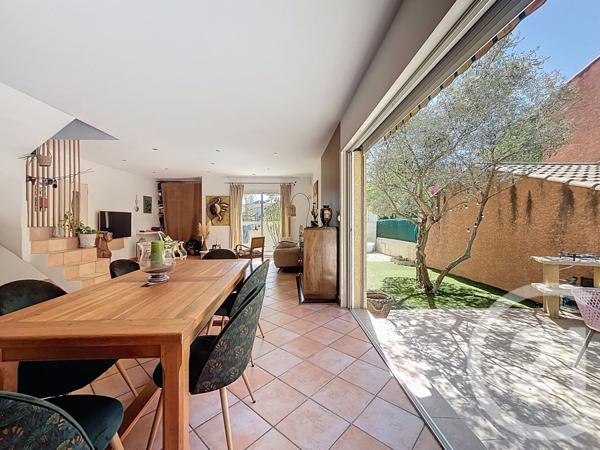 Maison à vendre  5 pièces - 135 m2 CASTELNAU LE LEZ - 34