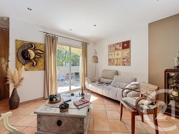 Maison à vendre  5 pièces - 135 m2 CASTELNAU LE LEZ - 34