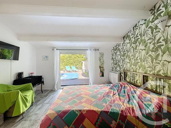 Maison à vendre  5 pièces - 135 m2 CASTELNAU LE LEZ - 34