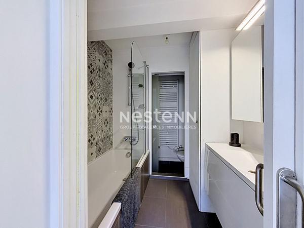 Appartement 2p 47 m2 PARIS 10e