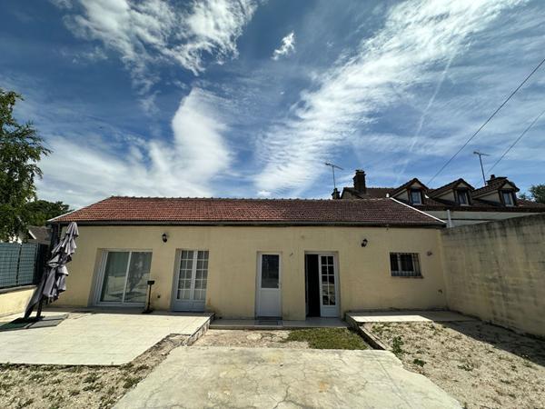 Maison Troyes 5 pièce(s) 100 m2