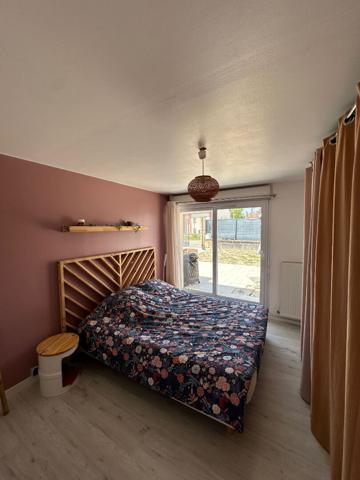 Maison Troyes 5 pièce(s) 100 m2