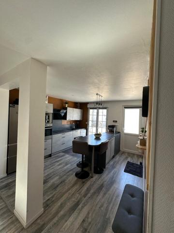 Maison Troyes 5 pièce(s) 100 m2