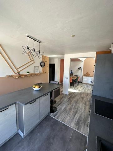 Maison Troyes 5 pièce(s) 100 m2