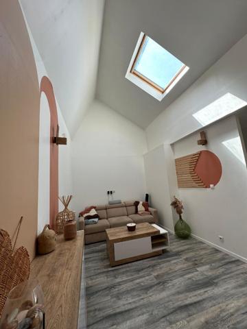 Maison Troyes 5 pièce(s) 100 m2