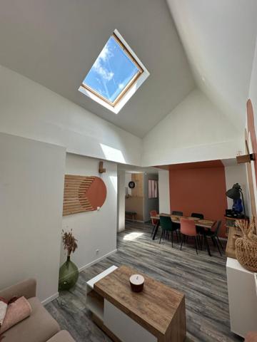 Maison Troyes 5 pièce(s) 100 m2
