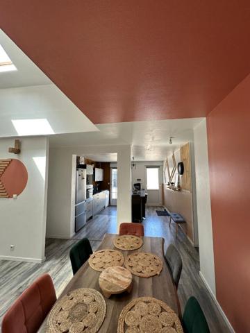 Maison Troyes 5 pièce(s) 100 m2