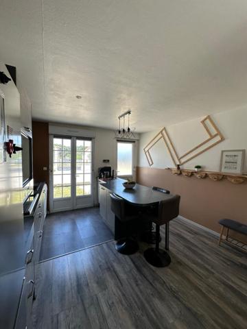 Maison Troyes 5 pièce(s) 100 m2