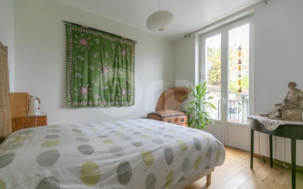 Appartement à vendre    4 pièces • 75,31 m2 Chelles