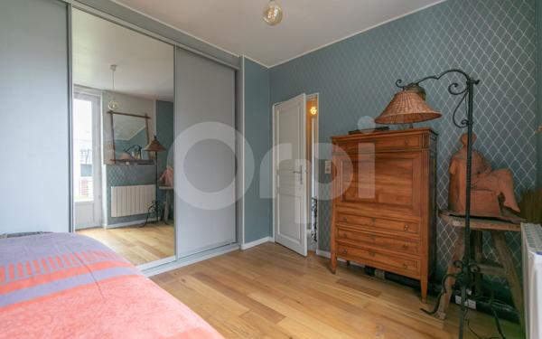 Appartement à vendre    4 pièces • 75,31 m2 Chelles