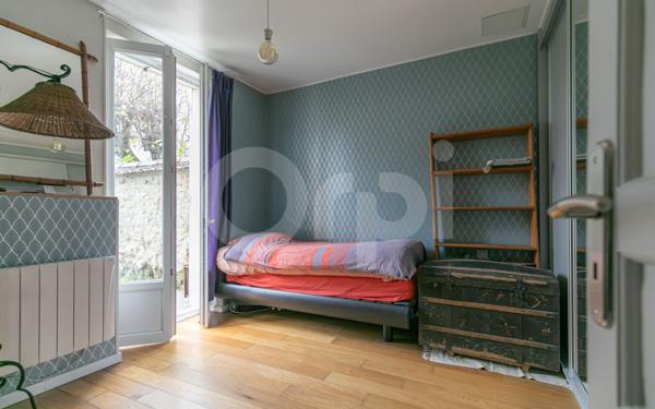 Appartement à vendre    4 pièces • 75,31 m2 Chelles