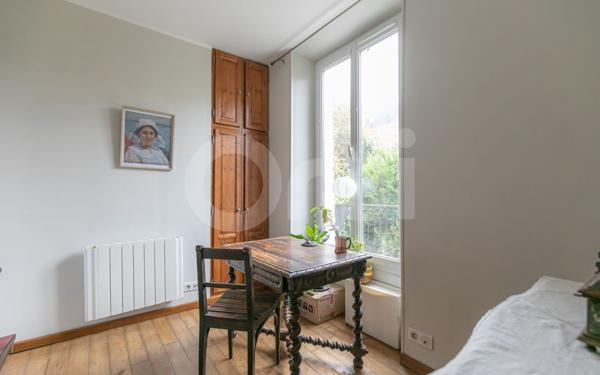 Appartement à vendre    4 pièces • 75,31 m2 Chelles