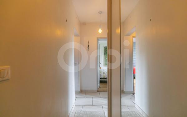 Appartement à vendre    4 pièces • 75,31 m2 Chelles