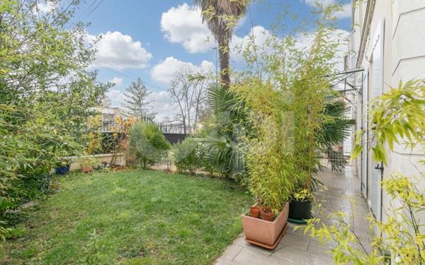 Appartement à vendre    4 pièces • 75,31 m2 Chelles