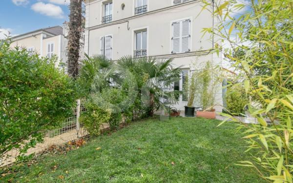 Appartement à vendre    4 pièces • 75,31 m2 Chelles