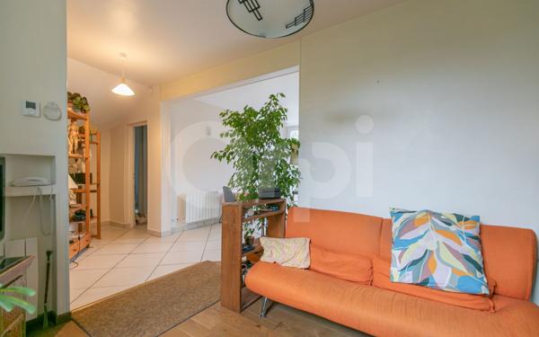 Appartement à vendre    4 pièces • 75,31 m2 Chelles