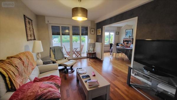 Appartement à vendre à Montbéliard dans le Doubs (25200), ref : M-6-1064622