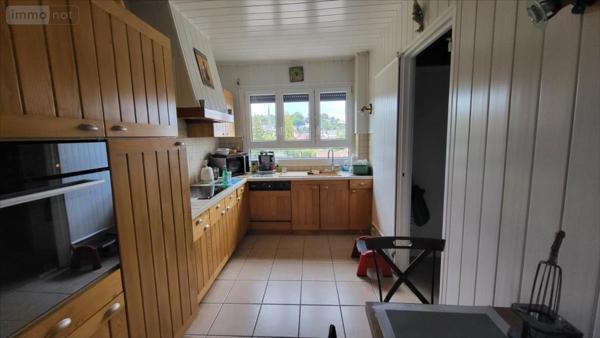 Appartement à vendre à Montbéliard dans le Doubs (25200), ref : M-6-1064622