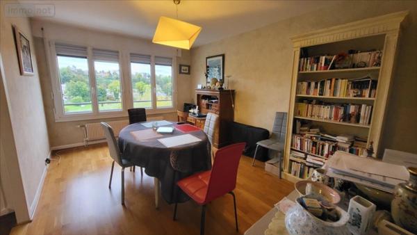 Appartement à vendre à Montbéliard dans le Doubs (25200), ref : M-6-1064622