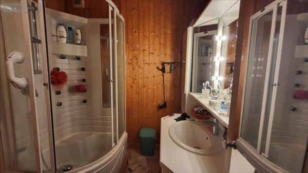 Appartement à vendre à Montbéliard dans le Doubs (25200), ref : M-6-1064622